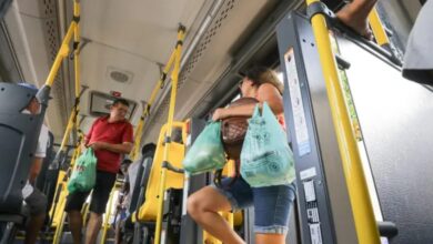 Photo of Belém reforça frota de ônibus para Mosqueiro durante festas de fim de ano