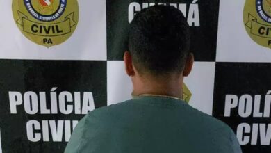 Photo of PM é preso em flagrante com drogas e arma durante fiscalização da PRF na BR-316, em Castanhal