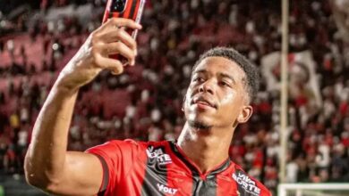 Photo of Jogador do Flamengo deve reforçar o Remo na Série A