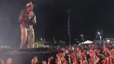 Photo of Joelma, Gaby Amarantos e Nattan comandam réveillon no Mangueirão, em Belém