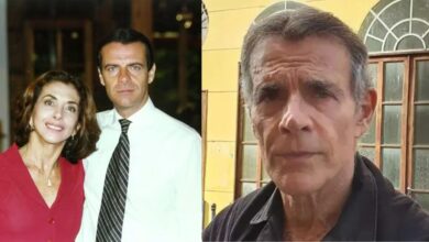 Photo of Ator Mário Gomes pede doações nas redes sociais após relatar dificuldades financeiras