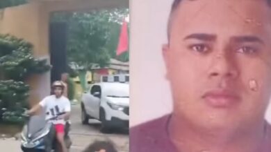 Photo of Homem morre a tiros no Rancho Vitória, em Belém; PM é apontado como suspeito