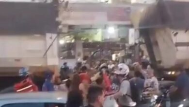 Photo of Ciclista morre após ser atropelado por carreta bitrem no Distrito Industrial de Ananindeua