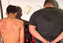 Photo of Perseguição policial em Belém termina com dois mortos e dois presos após tentativa de sequestro