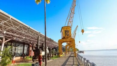 Photo of Réveillon: veja o que abre e o que fecha em Belém