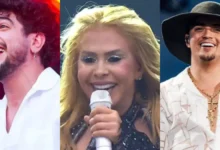 Photo of Vira Pará: Belém terá megafestival gratuito no Mangueirão para celebrar a chegada de 2026