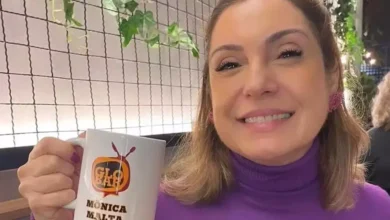 Photo of Editora da TV Globo é presa por injúria racial no Rio de Janeiro