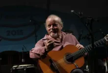 Photo of Obra do violonista paraense Sebastião Tapajós é reconhecida como patrimônio cultural do Brasil