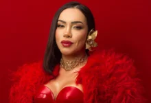 Photo of Viviane Batidão tem show cancelado no Festival Psica 2025 após mau tempo impedir decolagem