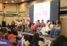 Photo of PSOL confirma pré-candidatura de Araceli Lemos no Pará para as eleições de 2026