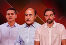 Photo of Prefeitos de Manaus, Rio Branco e Belém lideram ranking negativo na Amazônia Legal, aponta AtlasIntel