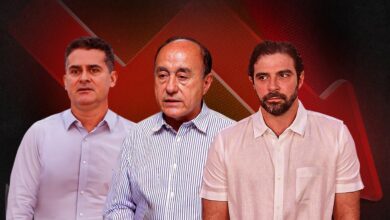 Photo of Prefeitos de Manaus, Rio Branco e Belém lideram ranking negativo na Amazônia Legal, aponta AtlasIntel