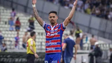 Photo of Ídolo do Paysandu, Yago Pikachu pode reforçar o Remo e gerar repercussão no futebol paraense