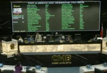 Photo of Câmara de Belém aprova orçamento de R$ 6,7 bilhões para 2026