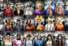 Photo of COP30 em Belém se torna a quarta maior conferência climática da história da ONU