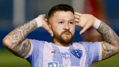 Photo of Rossi pede indenização de R$ 5 milhões e entra na Justiça contra o Paysandu