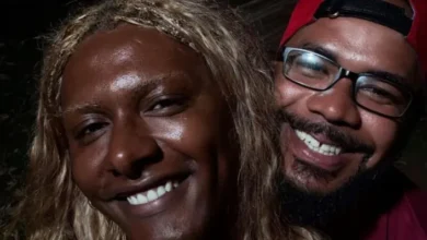 Photo of Socioambientalista do Marajó: conheça o namorado paraense de Liniker