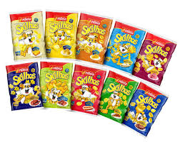 Photo of “Cadê o Skilhos do gatinho?” Paraenses não encontram icônico salgadinho regional e vídeo viraliza nas redes