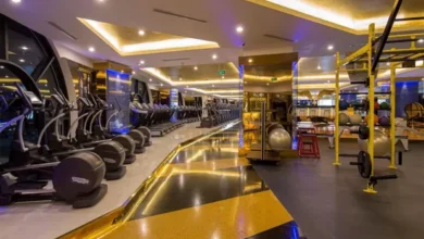 Photo of Belém vive boom de academias e se prepara para receber primeiro centro de luxo