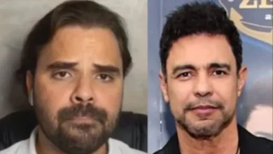 Photo of Prefeito de Marabá que terá de devolver quase R$ 1 milhão à Saúde confirma pagamento de show de Zezé Di Camargo