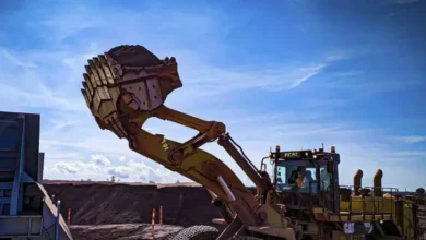 Photo of Indústria paraense registra crescimento robusto e amplia diversificação das exportações em 2025