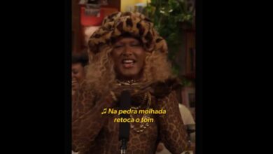 Photo of Liniker lança música em homenagem ao Marajó e celebra sua relação com o Pará