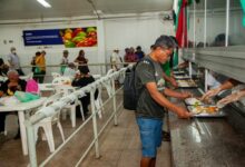 Photo of Petição pede multa maior à Prefeitura de Belém por não reabrir restaurante popular