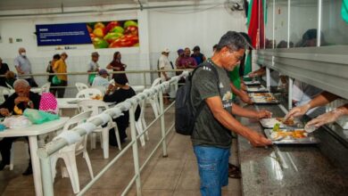 Photo of Petição pede multa maior à Prefeitura de Belém por não reabrir restaurante popular