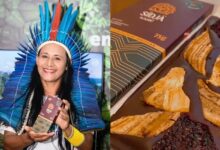 Photo of Chocolate indígena do Pará vira referência internacional em sustentabilidade