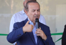 Photo of SC justifica ao Supremo fim das cotas raciais por “maior proporção de população branca” do Brasil