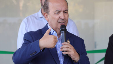 Photo of SC justifica ao Supremo fim das cotas raciais por “maior proporção de população branca” do Brasil