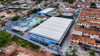 Photo of Crimes violentos caem até 95% em bairros atendidos por programa estadual no Pará