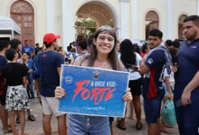 Photo of Mulheres no topo: calouras ocupam os três primeiros lugares no listão da UEPA 2026