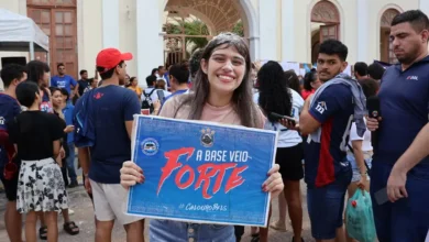 Photo of Mulheres no topo: calouras ocupam os três primeiros lugares no listão da UEPA 2026