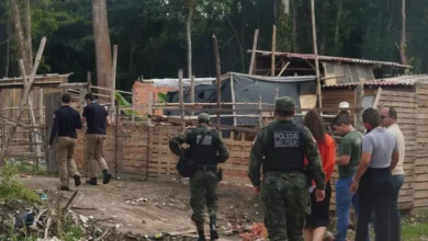 Photo of Área de proteção ambiental é ocupada por cerca de 500 famílias no bairro do Tenoné, em Belém