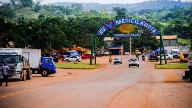 Photo of Projeto de lei reconhece Medicilândia como Capital Nacional do Cacau