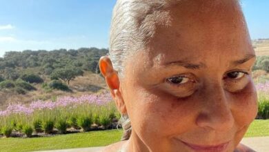 Photo of Fafá de Belém recorre à Justiça após sofrer ataques e acusações nas redes sociais