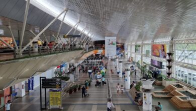Photo of Belém lidera movimentação aérea da Região Norte em 2025, aponta ANAC
