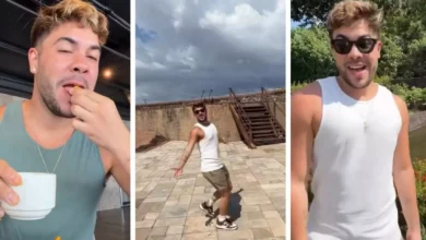 Photo of Álvaro cria roteiro turístico por Belém ao som de “Voando Pro Pará”, de Joelma