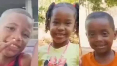 Photo of Voluntário levanta hipótese de que crianças desaparecidas no Maranhão tenham sido vendidas