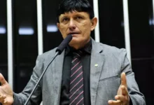 Photo of Aposentadoria do delegado Éder Mauro é publicada no Diário Oficial do Pará