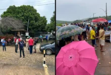 Photo of Pescadores do Pará protestam em Marabá e Tucuruí contra atraso no pagamento do Seguro Defeso