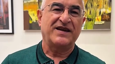 Photo of Três anos após o 8 de janeiro, Edmilson Rodrigues vê “golpe continuado” em propostas de anistia