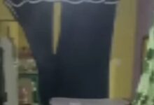 Photo of Família relata supostas manifestações espirituais em residência no interior do Pará