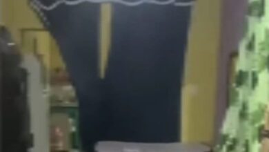 Photo of Família relata supostas manifestações espirituais em residência no interior do Pará