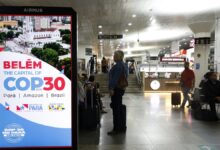 Photo of COP30 impulsiona setor de serviços e faz Pará liderar crescimento no país em novembro, aponta IBGE