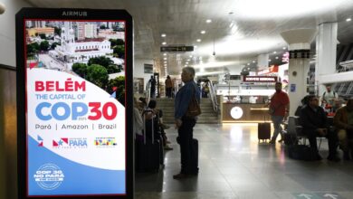 Photo of COP30 impulsiona setor de serviços e faz Pará liderar crescimento no país em novembro, aponta IBGE