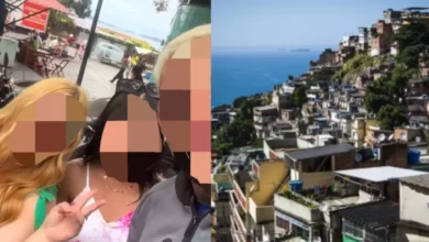 Photo of Paraenses pagam por “tour” em favela no Rio e viram alvo de comentários preconceituosos: ‘vieram da aldeia indígena lá do Pará’