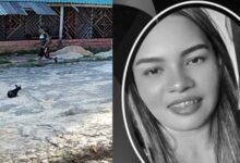 Photo of Morre mulher que teve o corpo incendiado pelo marido em Salinópolis