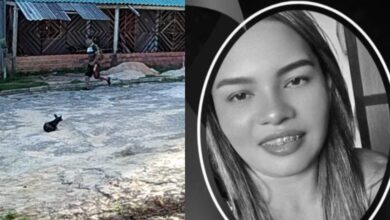 Photo of Morre mulher que teve o corpo incendiado pelo marido em Salinópolis